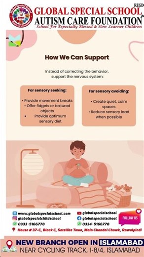 What is SENSORY Processing Disorder Anyway?