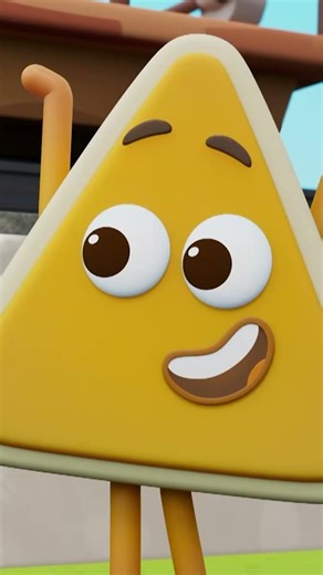 Never Give Up! - Coding Encouragment | Coding Cartoon for Kids | Wonderblocks