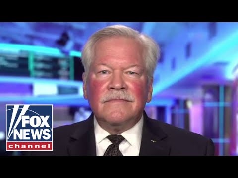 The US is in the 'end game' of closing out the Iran war, expert says