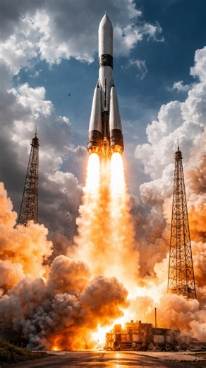 Scientific Brains on Instagram: "On July 2, 2013, the Proton-M rocket lifted off from Baikonur Cosmodrome. Within seconds, engineers noticed it veering off course. The cause? Three small angular velocity sensors had been installed upside down, sending false data to the guidance system. The engines overcorrected, and the rocket lost stability, ultimately breaking apart near the launch pad. A costly reminder of how precision matters in aerospace engineering. Every tiny component counts, and even a