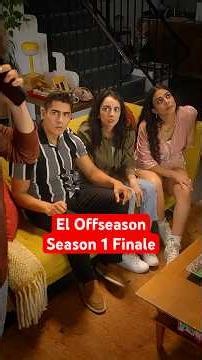 Night of 1000 Cliffhangers | El Offseason Episode 9