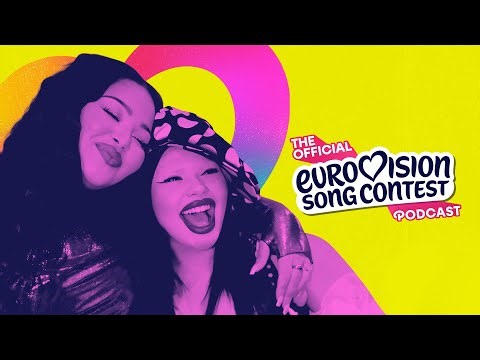 Episode 35: JJ, Destiny & Miriana Conte, Marcus & Martinus, and More! | The Official ESC Podcast