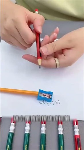 outstanding pencil in china🤯