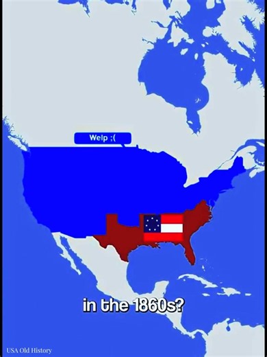 Why The US Would Have Failed If The Confederacy Won