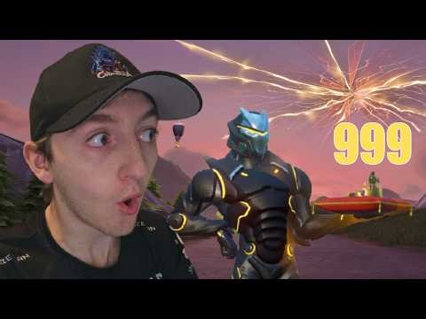 OUR *NEW LOOK* FORTNITE OG CHAPTER 1 SEASON 8 🟦 CUSTOMS AFTER 🟥