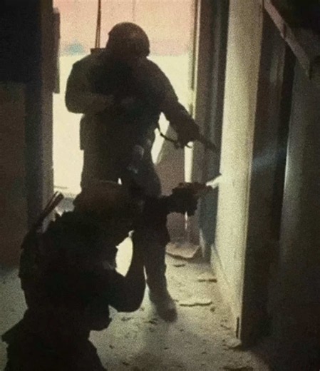 Marine Raiders | M A R S O C #military #army #specialforces #marines #marsoc