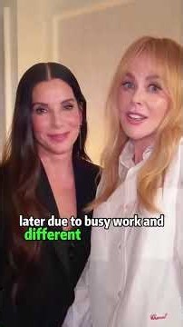 breaking news 61 year old Sandra Bullock just revealed a new relationship even more shocking her new