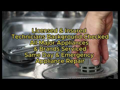 Reliable Appliance Repair 469-780-4335