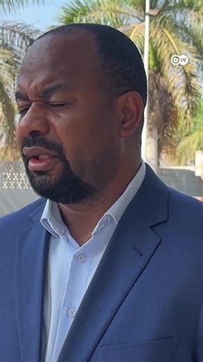 Estado da Nação: Por que as autarquias não foram implementadas? Presidente de Angola, João Lourenço, faz amanhã o seu último discurso sobre o Estado da Nação. Em jeito de antevisão, o projeto Oficina do Conhecimento promoveu um debate sobre a saúde do país, que contou com deputados da UNITA, do MPLA e o jornalista José Gama. O jornalista angolano entende que Lourenço deve uma explicação sobre autarquias. #notíciasdwafrica2026 #dwportuguêsáfrica #estadodanação #JoaoLourenco #autarquias #UNITA #MP