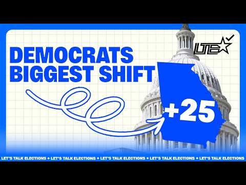 Democrats BREAK RECORDS in Deep-Red House Election