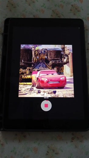 Young Mcqueen Cartoon Filter Tutorial