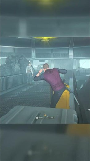 Bond’s Most Satisfying Stealth Kill Ever? (007 First Light)