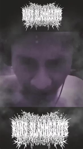 Karaokean Turbidity 🤭🤘🔥🤸‍♂️ #slamming #slammingbrutaldeathmetal #guttural