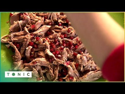 Ultimate Lazy Weekend Feasts - Slow Cooked Lamb, Pork & Easy Desserts
