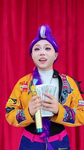 Rumi did not abandon Qin Yu - DemonHunters-Rumi#KPOP#kpopdemonhunters#huntrix