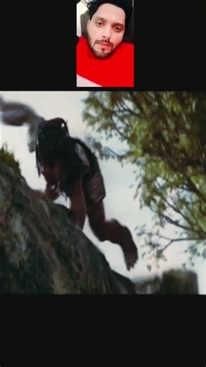 Hollywood movies clips, alien vs Predator movie