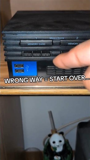 How To Insert A Memory Card (Only Real Ones Know This)