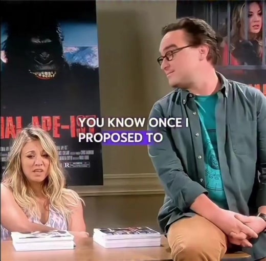 Big Bang Theory Bloopers & Comedy