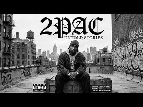 2Pac (1995) — California Dreams | Smooth G-Funk • Street Poetry • Golden Era Vibes