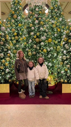 Mom Adventures in Cold NYC: Day 2 Excitement