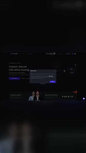 TRADEIT.GG PROMO CODE LIP300 🔥 BEST CS2 SKIN TRADING SITE (FREE BONUS 2025)