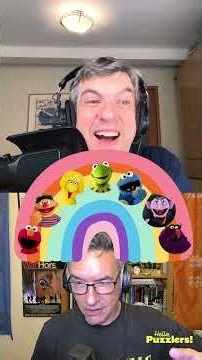 A little Muppets history for your Monday!