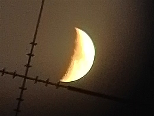 Moon Timelapse
