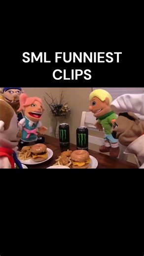 SML FUNNIEST CLIPS!