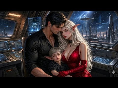 Bought for just $5 to serve, no one expected the young man to fall in love with the alien girl.