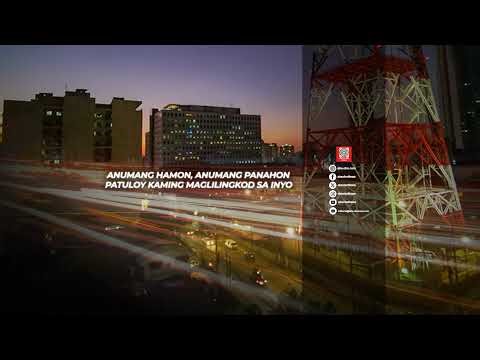 LIVE: News Patrol (1PM) | ANC (16 April 2026)