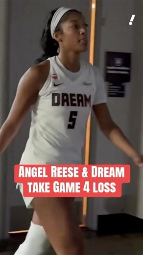 Atlanta Dream tunnel silence after the loss to Golden State Valkyries
