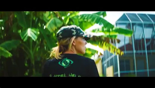 The Python Hunt (2025) - Trailer