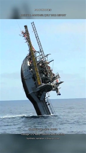 FLIP: Upright on Purpose