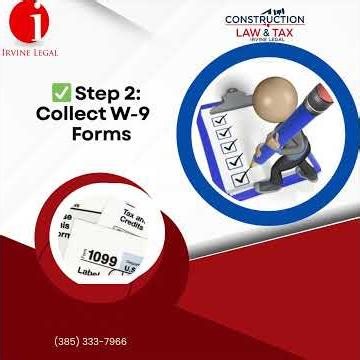 1099 FILING PREPARATION Step by Step Checklist to Prepare Your 1099s Before the Deadline