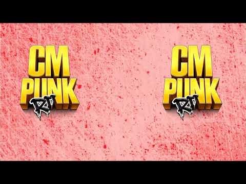 CM Punk "Ripper" Titantron 2026 HD