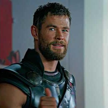 Thor go again.#marvel #edit #shorts