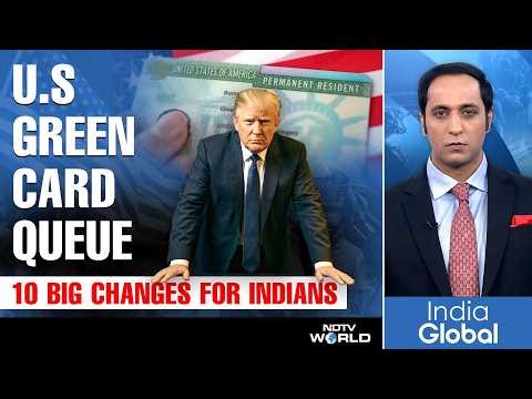 10 Big US Visa Changes | Pedo Ring: Vitaly Vs Indian Diaspora | Lebanon Struck | US-Iran Talks