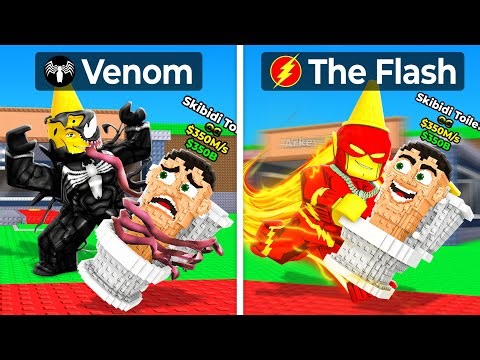 Your Avatar = Your POWER in Steal A Brainrot