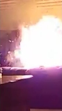 Authorities warn about risk from chargers after fires