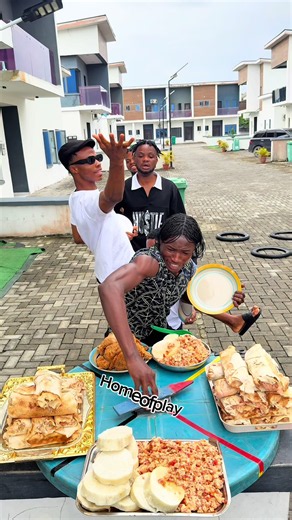Meal Table spinning with homeofplay 🤣🤣🤣 | meal