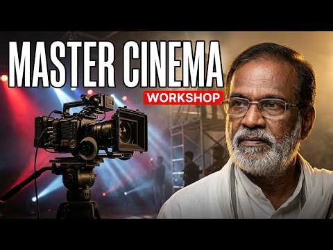 FILM MAKING WORKSHOP