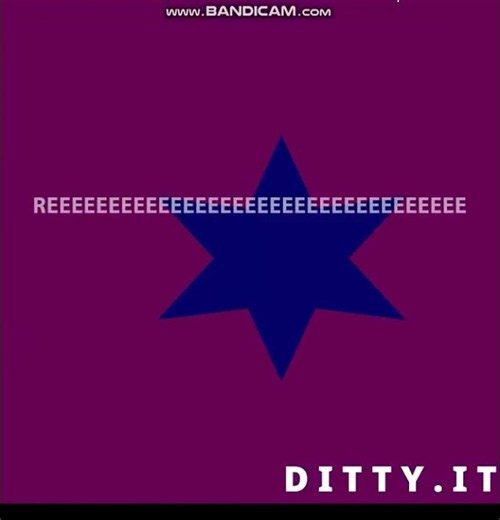 Check out this ditty! Part 20