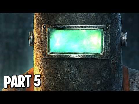 BioShock Walkthrough Part 5 – Boss Peach Wilkins (PC) Full Story!