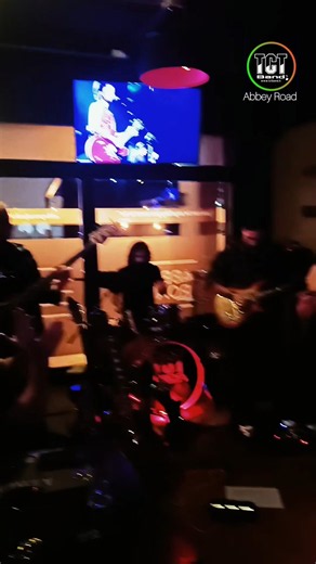 TCTBand, The Cranberries Tribute
