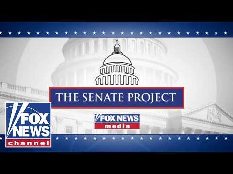 WATCH: The 2026 Senate Project
