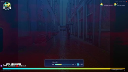 amierxo - Watch the VOD on Kick