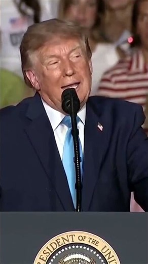 Trump: ‘Let Iran Take Out Los Angeles, San Diego - Small Price To Pay’