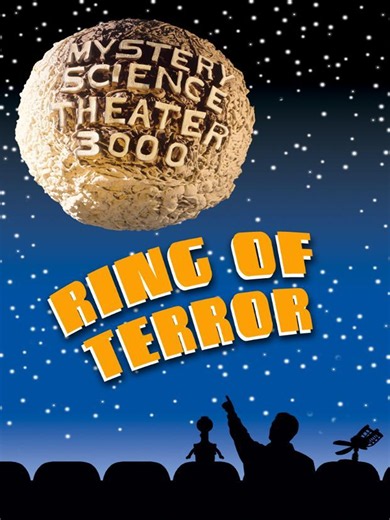 Prime Video: Mystery Science Theater 3000: Ring of Terror
