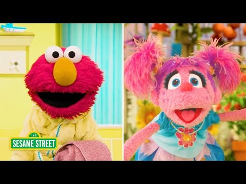 Celebrating YOU! ☺️ Positive Affirmations with Elmo & Friends | Sesame Street | 50 Mins