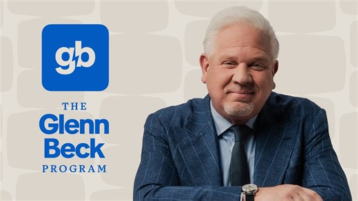 LIVE: The Glenn Beck Program | Hour 1 | 10/26/26 - One-News